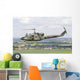 Italian Air Force Ab-212ico Wall Decal Design 2