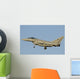Side Italian Air Force Wall Decal