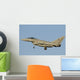 Side Italian Air Force Wall Decal