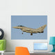Side Italian Air Force Wall Decal