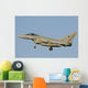 Side Italian Air Force Wall Decal
