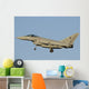 Side Italian Air Force Wall Decal