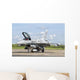Polish Air Force F-16 Wall Decal