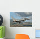 Eurofighter Typhoon Spanish Air Wall Decal