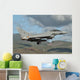 Eurofighter Typhoon Spanish Air Wall Decal
