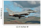 Eurofighter Typhoon Spanish Air Wall Decal