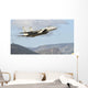 Us Air Force F-15c Wall Decal Design 2