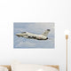 Italian Air Force Amx Wall Decal Design 2