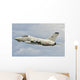 Italian Air Force Amx Wall Decal Design 2