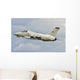 Italian Air Force Amx Wall Decal Design 2