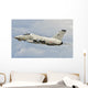 Italian Air Force Amx Wall Decal Design 2