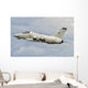 Italian Air Force Amx Wall Decal Design 2