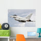 Italian Air Force Eurofighter Wall Decal Design 2