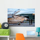 Panavia Tornado Ecr Italian Wall Decal Design 2