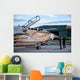 Panavia Tornado Ecr Italian Wall Decal Design 2