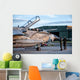 Panavia Tornado Ecr Italian Wall Decal Design 2