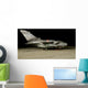 Panavia Tornado Ecr Italian Wall Decal Design 1