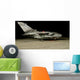 Panavia Tornado Ecr Italian Wall Decal Design 1