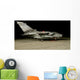 Panavia Tornado Ecr Italian Wall Decal Design 1