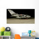 Panavia Tornado Ecr Italian Wall Decal Design 1