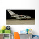 Panavia Tornado Ecr Italian Wall Decal Design 1