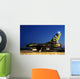 Italian Air Force F-16adf Wall Decal