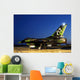 Italian Air Force F-16adf Wall Decal