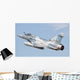 Dassault Mirage 2000c French Wall Decal