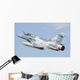 Dassault Mirage 2000c French Wall Decal