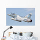 Dassault Mirage 2000c French Wall Decal