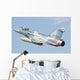 Dassault Mirage 2000c French Wall Decal