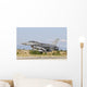 F-16d Royal Singapore Air Wall Decal Design 2