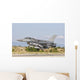 F-16d Royal Singapore Air Wall Decal Design 2