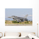F-16d Royal Singapore Air Wall Decal Design 2