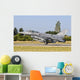 F-16d Royal Singapore Air Wall Decal Design 1