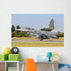 F-16d Royal Singapore Air Wall Decal Design 1