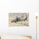 Italian Army Aw-129 Mangusta Wall Decal