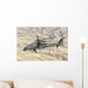 Italian Army Aw-129 Mangusta Wall Decal