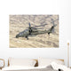 Italian Army Aw-129 Mangusta Wall Decal