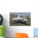 F A-18e Super Hornet Wall Decal