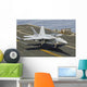 F A-18e Super Hornet Wall Decal