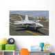 F A-18e Super Hornet Wall Decal