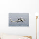 Sh-60f Seahawk Gets Airborne Wall Decal