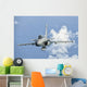 Dassault Rafale French Air Wall Decal Design 3