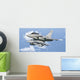 Dassault Rafale French Air Wall Decal Design 1