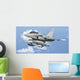 Dassault Rafale French Air Wall Decal Design 1