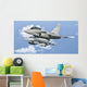 Dassault Rafale French Air Wall Decal Design 1