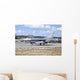 Us Air Force F-16c Wall Decal Design 5