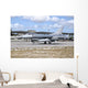 Us Air Force F-16c Wall Decal Design 5