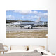 Us Air Force F-16c Wall Decal Design 5